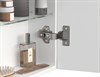 Шкафчик MODUO 40 SW-MOD40/Wh - фото 47623