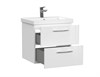 Тумба LARA 60 SZ-LARA-CO60/Wh - фото 47677