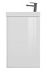 Тумба MODUO 40 SZ-MOD-MO40/Wh - фото 47733