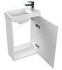 Тумба MODUO 40 SZ-MOD-MO40/Wh - фото 47734