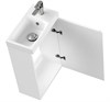 Тумба MODUO 40 SZ-MOD-MO40/Wh - фото 47735