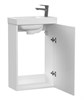 Тумба MODUO 40 SZ-MOD-MO40/Wh - фото 47736