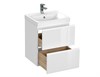 Тумба MODUO 60 SZ-MOD-MO60/Wh - фото 47755