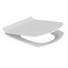 Сиденье для унитаза CARINA DPL EO slim DS-CARINA-S-DL-E