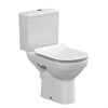 Сиденье для унитаза CITY DPL EO slim DS-CIT-S-DL-E