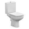 Сиденье для унитаза COLOUR DPL EO DS-COL-DL
