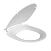 Сиденье для унитаза DELFI DPL EO slim DS-DELFI-S-DL-E