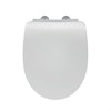 Сиденье для унитаза DELFI DPL EO slim DS-DELFI-S-DL-E