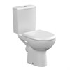 Сиденье для унитаза NATURE DPL EO DS-NTR-DL-E