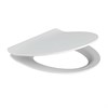 Сиденье для унитаза PARVA DPL EO slim DS-PARVA-S-DL-E