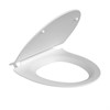Сиденье для унитаза PARVA DPL EO slim DS-PARVA-S-DL-E