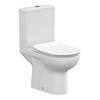Сиденье для унитаза STREET FUSION DPL EO slim DS-SFU-S-DL-E