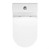 Сиденье для унитаза STREET FUSION DPL EO slim DS-SFU-S-DL-E