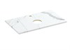 Столешница STONE из керамогранита Energy 80 A63853 - фото 48441