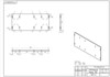 Столешница MODUO 100 BL-MOD100 - фото 48464