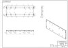 Столешница MODUO 120 BL-MOD120 - фото 48466