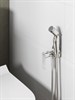 Смеситель с гигиеническим душем BRASKO A64102 - фото 48701