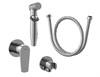 Смеситель с гигиеническим душем MODUO A64105 - фото 48721