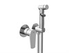 Смеситель с гигиеническим душем MODUO A64105 - фото 48724
