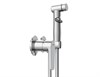 Смеситель с гигиеническим душем MODUO A64105 - фото 48725