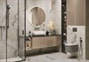 Linari Beige Керамогранит полированный 600*1200 60120LNA11P - фото 49051