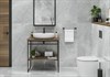 Armani Marble Gray Керамогранит полированный 600*600 6060AMB15P - фото 49127