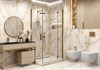 Moonstone Gold Керамогранит полированный 600*600 6060MOS21P - фото 49173