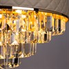Подвесная люстра Annabelle A1008LM-8GO A1008LM-8GO - фото 49360