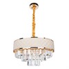 Подвесная люстра Annabelle A1008LM-6GO A1008LM-6GO - фото 49363