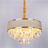 Подвесная люстра Annabelle A1008LM-6GO A1008LM-6GO - фото 49364