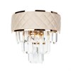 Настенный светильник Annabelle A1008AP-2GO A1008AP-2GO - фото 49368