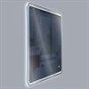 Зеркало LED VLM-3MA900 900х700 c сенсорным выключателем и диммером VLM-3MA900 - фото 49712