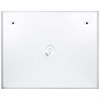 Зеркало LED VLM-3VN120 1200х800 c сенсорным выключателем и диммером VLM-3VN120 - фото 49812