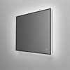 Зеркало LED VLM-3VN120B-2 1200х800 c сенсорным выключателем и диммером, антизапотевание VLM-3VN120B-2 - фото 49822