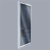 Зеркало LED VLM-3VN600-2 600х800 c сенсорным выключателем и диммером, антизапотевание VLM-3VN600-2 - фото 49837