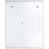 Зеркало LED VLM-3VN600-2 600х800 c сенсорным выключателем и диммером, антизапотевание VLM-3VN600-2 - фото 49839
