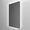 Зеркало LED VLM-3VN600B 600х800 c сенсорным выключателем и диммером VLM-3VN600B - фото 49841