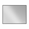 Зеркало LED VLM-3VN900B 900х700 c сенсорным выключателем и диммером VLM-3VN900B - фото 49869