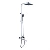 Смеситель Lemark Tropic LM7004СS для ванны и душа LM7004СS - фото 50231
