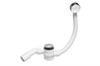 Слив-перелив McAlpine MRB11 с верхней прочисткой MRB11