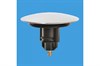 Слив-перелив McAlpine MRB11 с верхней прочисткой MRB11
