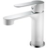 Смеситель для раковины Haiba 	HB10557-8 (HB557-8) HB10557-8 - фото 50278