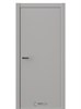Полотно глухое Гладкое ABS Emlayer серый WS/DKS/Гладкое/ABS/Emlayer серый - фото 50481