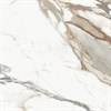 Керамогранит Calacatta Premium D60209M матовый карвинг 600*600*9,5 (4 шт в уп) D60209M - фото 50533