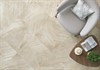 Керамогранит Rock Crema D60201M матовый карвинг 600*600*9,5 (4 шт в уп) D60201M - фото 50678