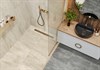 Керамогранит Romana Beige D120205M матовый карвинг 1200*600*9,5 (2 шт в уп) D120205M - фото 50732