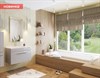 Ванна из искусственного камня Эстет Стелла 180x80 см, с ножками 386342 - фото 51109