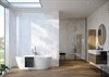 Керамогранит Calacatta Polished 60x120 MPL-058623 - фото 51169