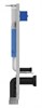 Система инсталляции для унитазов Ideal Standard ProSys Eco Frame 2.0 R046367 R046367 - фото 58298