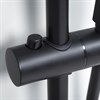 Душевая система с термостатическим смесителем A29901 Thermo A29901 - фото 58336